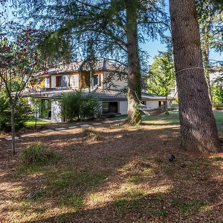 Vila Le Ferret - House With Indoor And Outdoor Swimming Pool