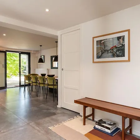 Le Ferret - House With Indoor And Outdoor Swimming Pool Vila