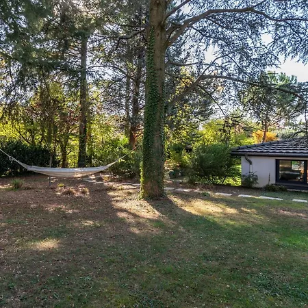 Le Ferret - House With Indoor And Outdoor Swimming Pool * Saint-Didier-au-Mont-d'Or