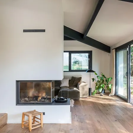 Vila Le Ferret - House With Indoor And Outdoor Swimming Pool Saint-Didier-au-Mont-d'Or